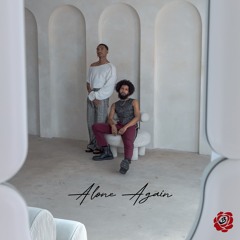 Alone Again (featuring Durand Bernarr)