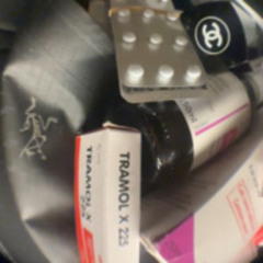 ALLEEN GEDAAN  -  PHOENIX x CLOUD4SEVEN x PATRYX x TRANKIISOULJAHH x !NFRA