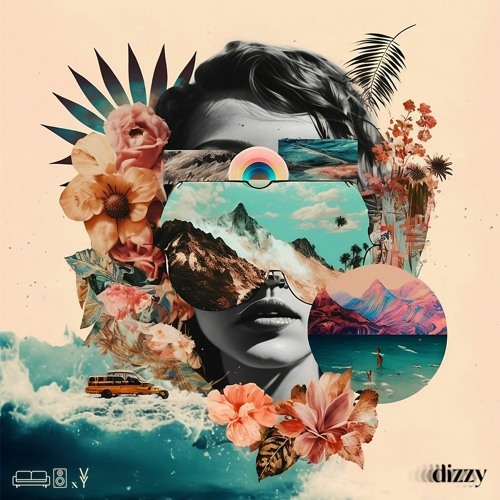 Sofasound X Very Yes - Dizzy