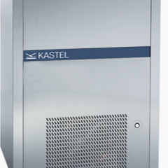Chill Out: Everything You Need to Know About Commercial Ice Machines