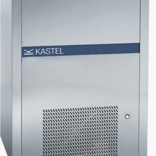 Chill Out: Everything You Need to Know About Commercial Ice Machines