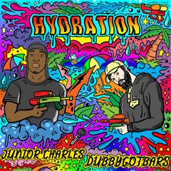 Hydration ft. Junior Charles