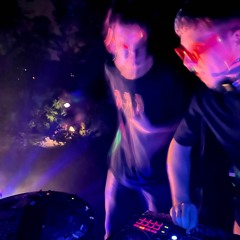 Öböl s02e01 - DJ Kristai b2b Migi