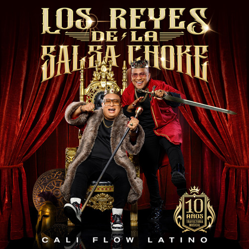 La Salsa Choke (Yeah)