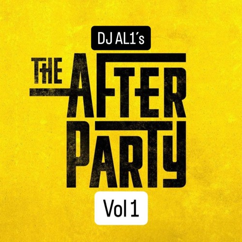 AFTER PARTY 11 AOUT Part 1