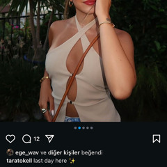 ege! - tara tokel (1:00)