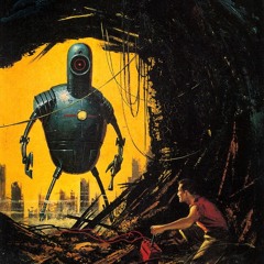 Do androids dream of electric sheep?
