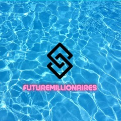 Future Millionaires Pool Party