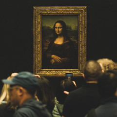 " Mona Liza ".mp3_ by Mulan