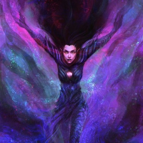 Through The Veil 🔮 Ecstatic Dance of The Mystics 🔮 By Yonder