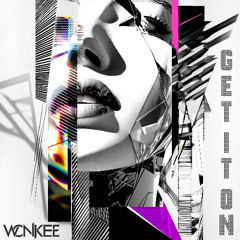 Wonkee - Get It On
