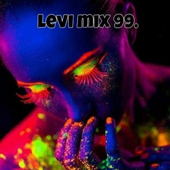 Levi Mix 99. (2021.01.28., Disco & Funky House Vol. 8.)