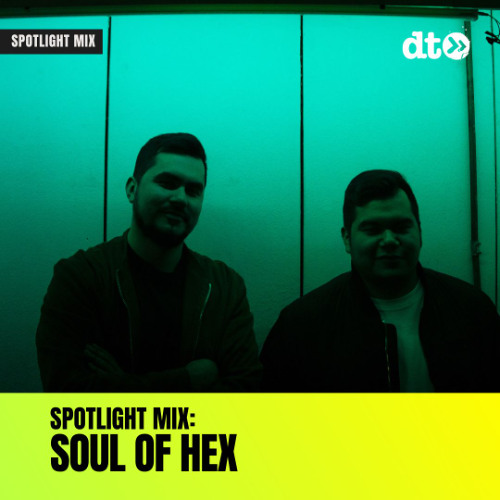 Spotlight Mix: Soul of Hex