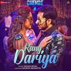 Rang Dariya - Chehre
