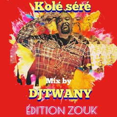 Zouk Love By Dj Twany