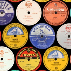 Ntemi Herri Mix