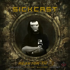 [SickCast] Sick Events pres. REAKTOR - TH