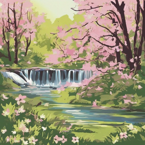Spring of the Dougie