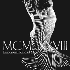Première: Emotional Reload Mix @ 155 Bpm
