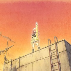 Kimi To Kanojo To Kanojo No Koi -『Hoshi No Merry - Go - Round』(Instrumental) (Aoi Mukou ED Theme)