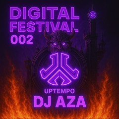 Digital festival 002 'bouncy uptempo'