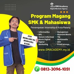 Tempat PKL 2024 Mahasiswa ITN di Pekalongan, Hub 0813-3096-1051