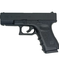 say hello to my glock (prod by geekyman)