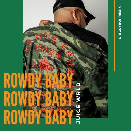 Rowdy Baby  (Re-Kalanthu)