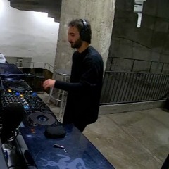 Sinestesie Sound Dispatch w/ Abo- 15-11-2023