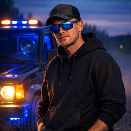 DunkeLars artist photo