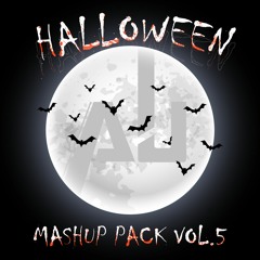 Andrew Ushakov - Mashup Pack vol. 5 [FREE DOWNLOAD]