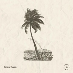 Ghostnaut x Saï T x Fayelo - Bora Bora