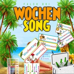 WOCHENSONG (prod. by /ventus)