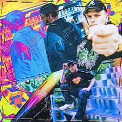 Trustin' Tha Process ( feat. Lojak Noon & TooTall Hall )