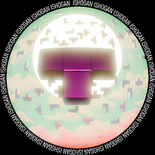 Tetris, but...