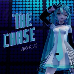 The Chase (feat. Hatsune Miku) [MIKU EXPO 2024 Song Contest]