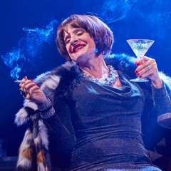 Ladies Who Lunch - Patti Lupone