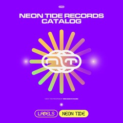 Neon Tide Catalog