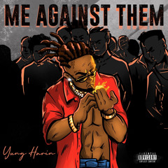 Yung Harin - Out My Mind