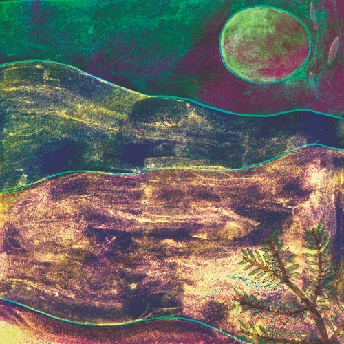 Tři dny do květu (Imerze, 2022)