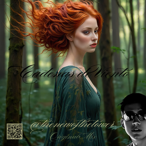 Cadenas de Viento (Original Mix)
