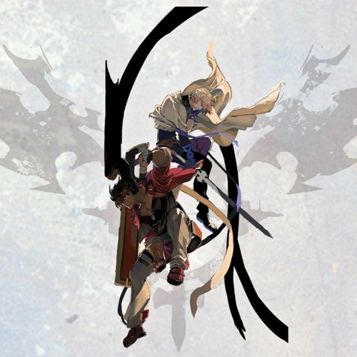 GGST(drift)