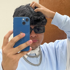 prayboi freestyle (demo) [prod. krstian]