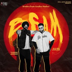 BFAM Tarsem Jassar X Kulbir Jhinjer