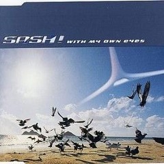 Sash - With my own eyes (Si Mars remix).wav