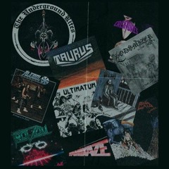 The Underground Rites #1