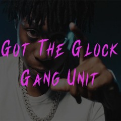FREE|Gang Unit - Lil Loaded x NLE Choppa type beat