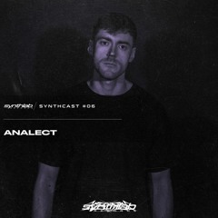 Synthcast #06 - Analect