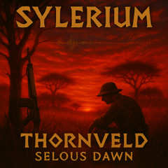 Thornveld: Selous Dawn