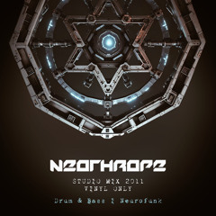 Neothrope_ Vinly Only Studio Mix 2011